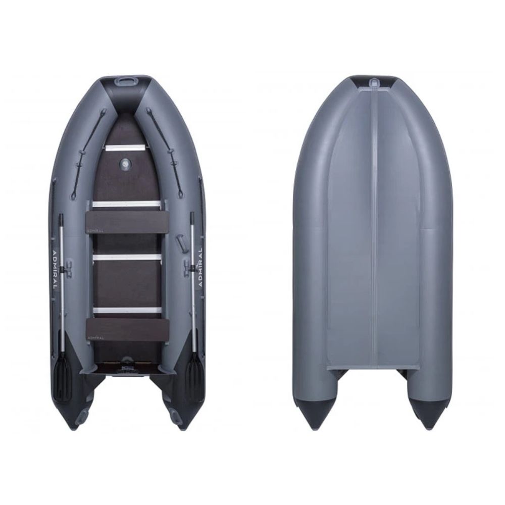 Лодка ПВХ Адмирал 320 Sport