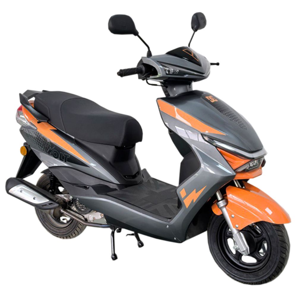 Купить скутер Racer RC50QT-3K Volt без ПТС