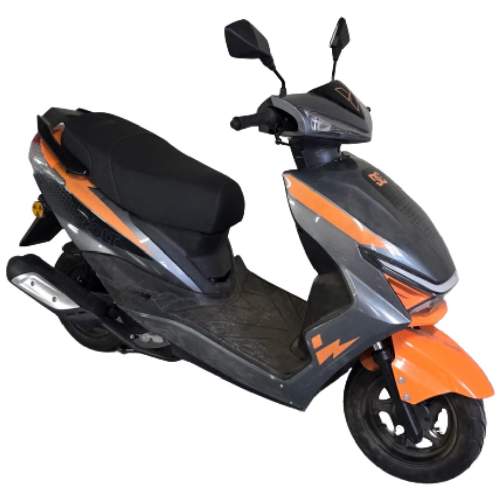 Скутер Racer RC50QT-3K Volt без ПТС