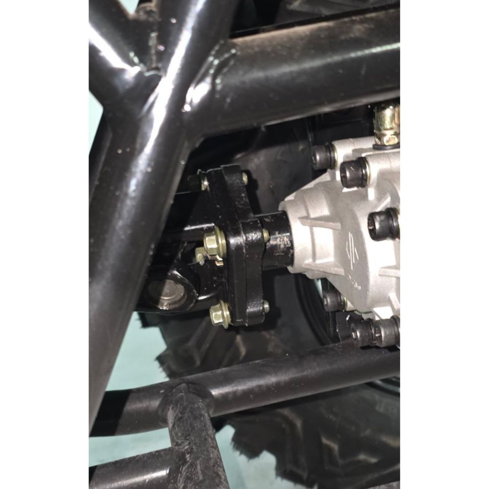 Квадроцикл Racer RC 350 ATV 2026