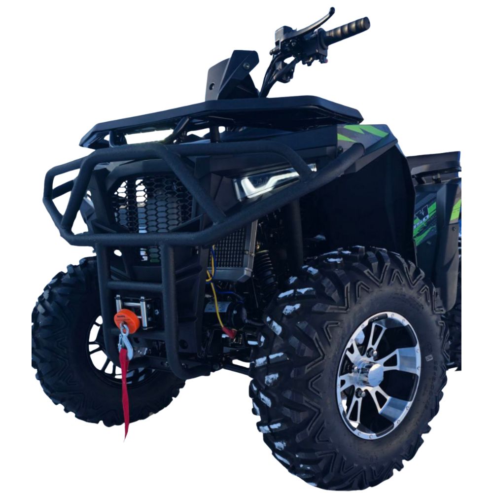 Купить квадроцикл Racer RC 350 ATV 2026
