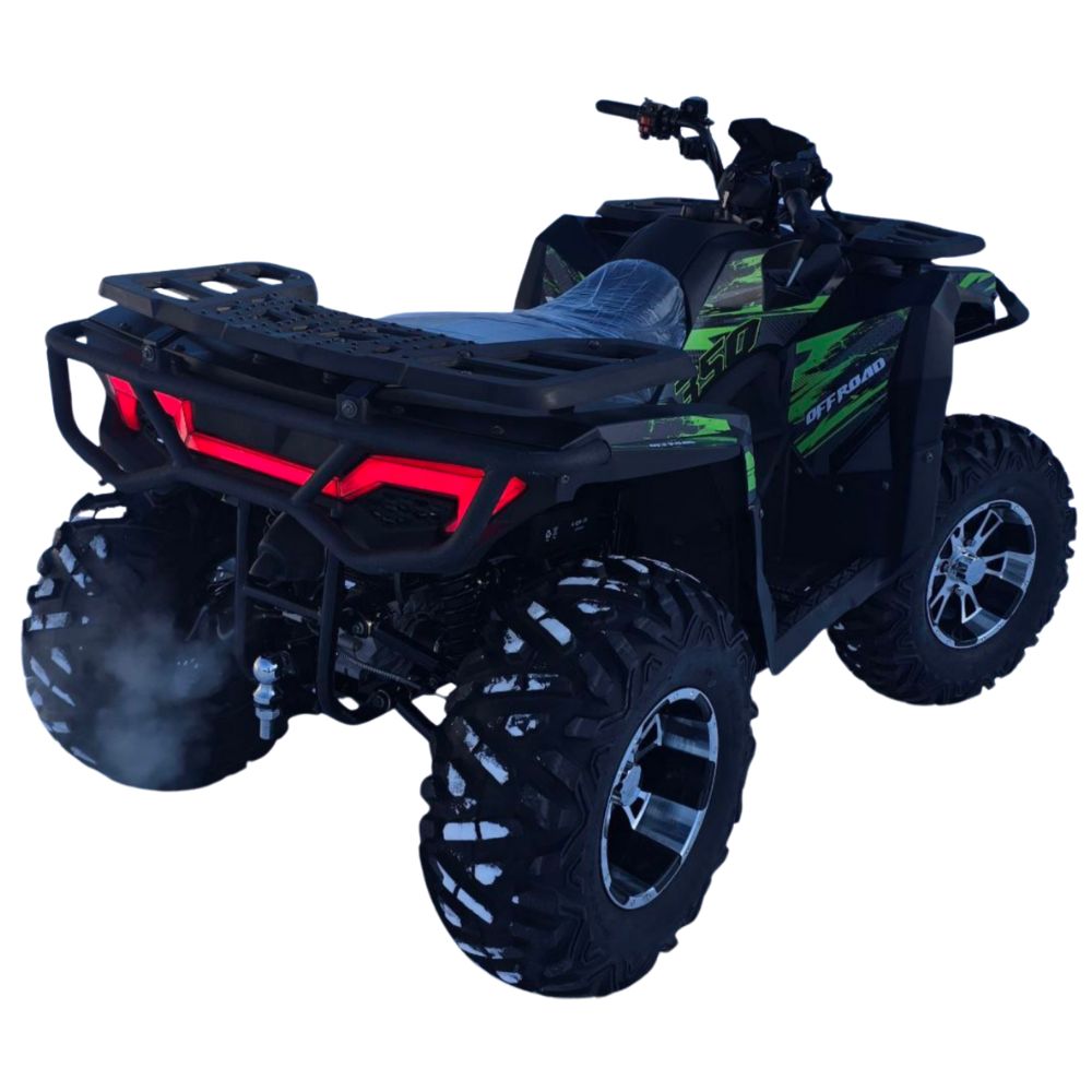 Квадроцикл Racer RC 350 ATV 2026