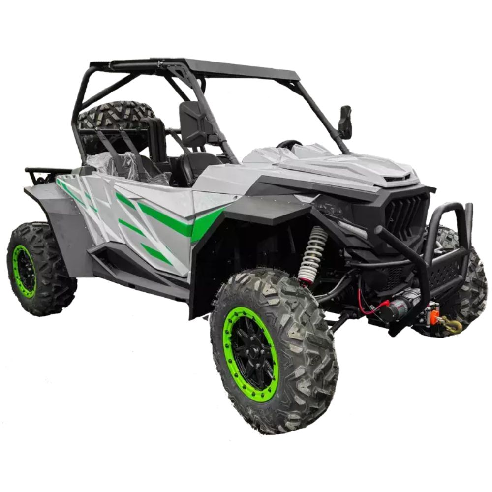 Багги HOOLEOX 800 x2