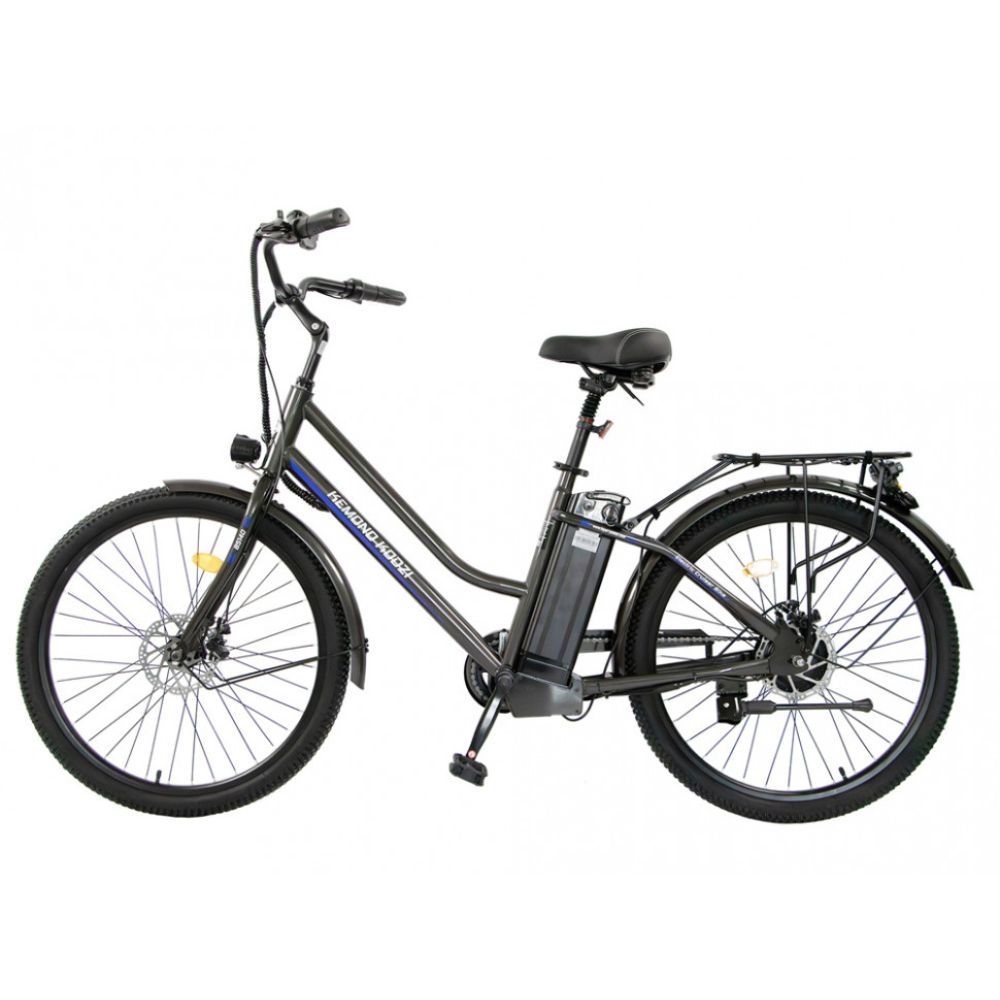 Купить электровелосипед HIPER KEMONO KODZI NEW BS140 (R26 250W 36V) 7скор