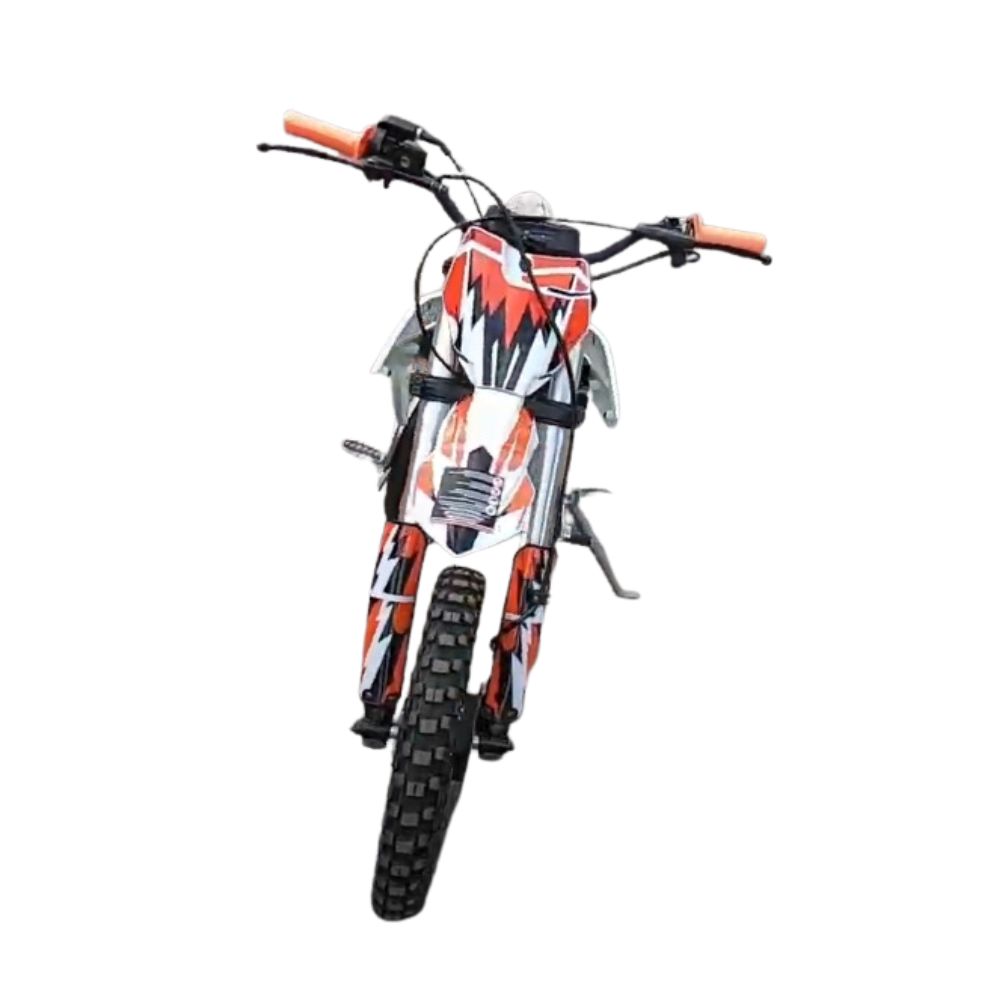 Питбайк X-MOTOS 14/12 125cc JET