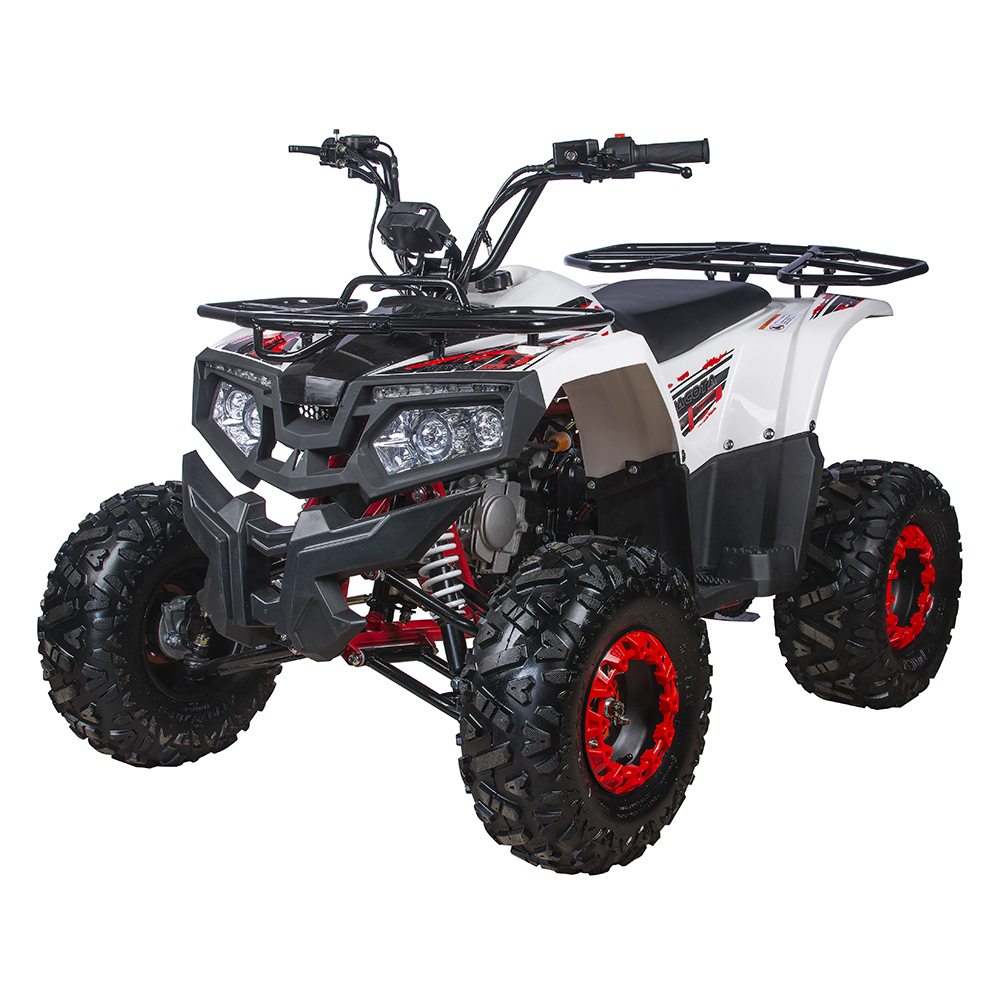 Купить Квадроцикл YACOTA FUSION 125cc (мотокомплект)