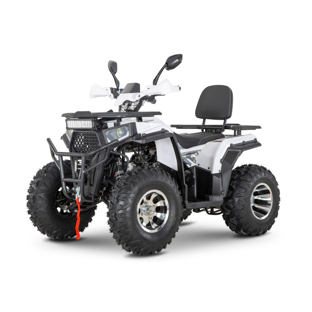Купить квадроцикл YACOTA VIKING 200 PRO (мотокомплект) Квадроцикл YACOTA VIKING 200 PRO (мотокомплект)