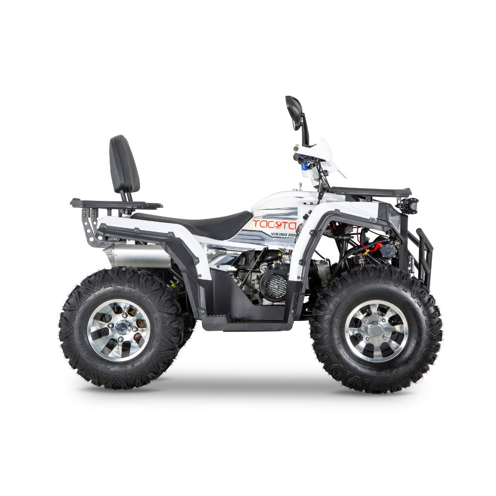 Квадроцикл YACOTA VIKING 200 PRO (мотокомплект)