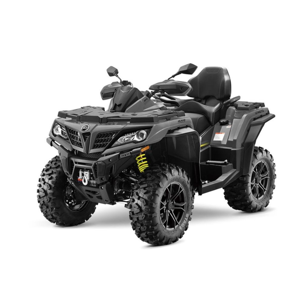 Купить квадроцикл CF Moto C-Force 1000 EPS Квадроцикл CF Moto C-Force 1000 EPS