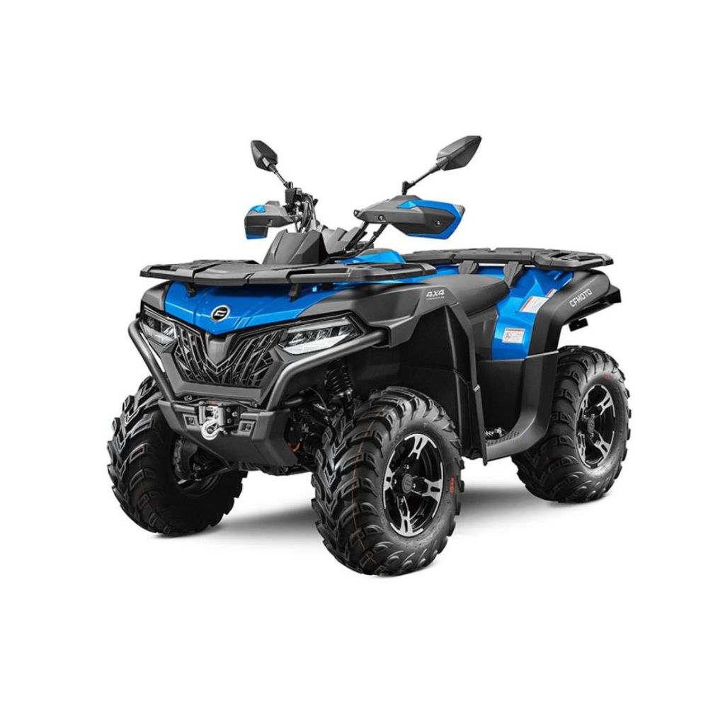 Купить квадроцикл CF Moto C-Force 625 Квадроцикл CF Moto C-Force 625