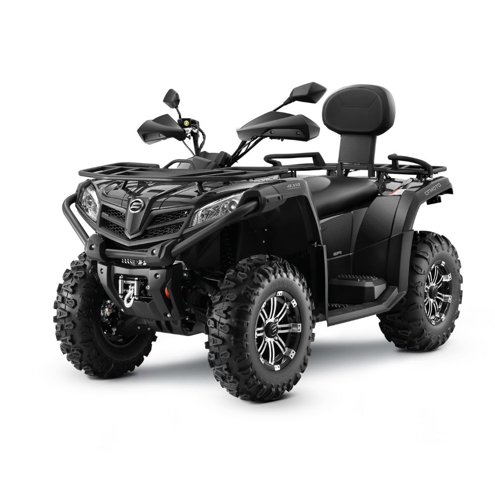 Купить квадроцикл CF Moto C-Force 450 L Квадоцикл CF Moto C-Force 450 L