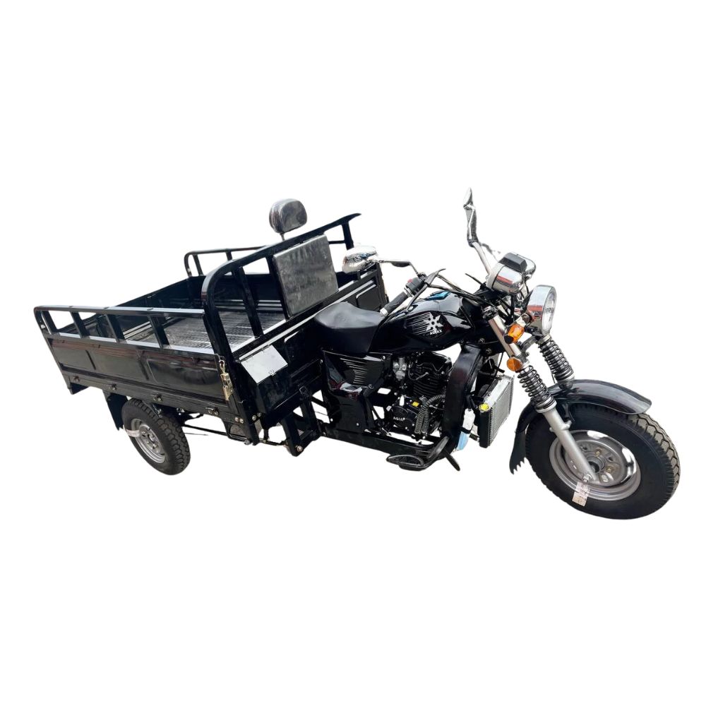Трицикл грузовой Agiax (Аякс) 250cc куб.см, водян.охл ПТС