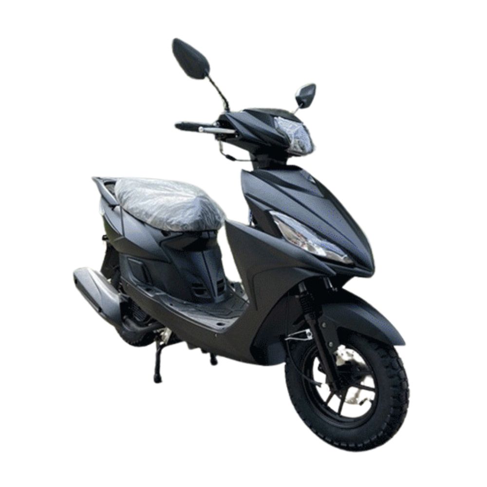 Скутер AXIS GY6 без ПТС