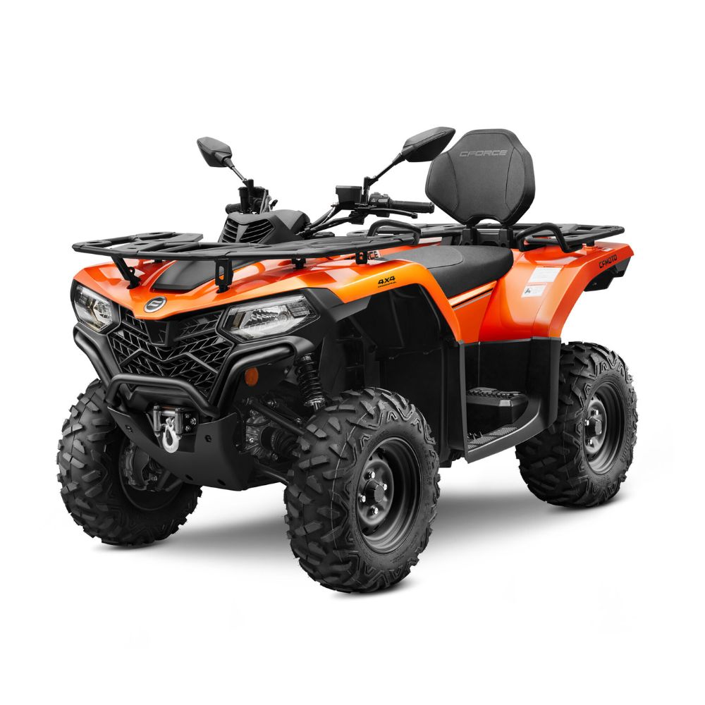 Купить CF Moto C-Force 450L модель 2023