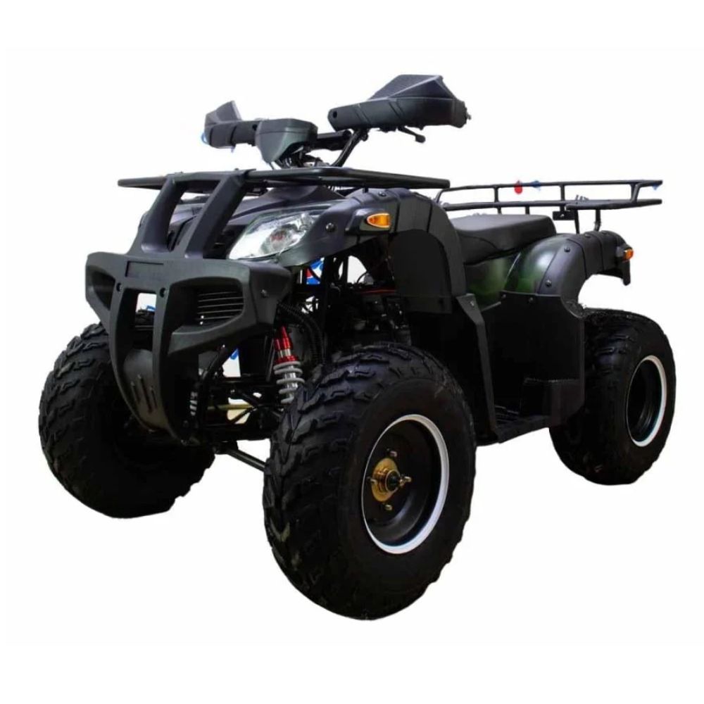 Купить квадроцикл QMC Bullet 180cc полуавтомат (мотокомплект)