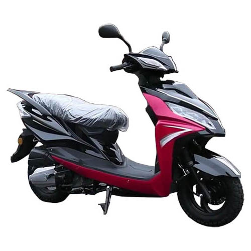Скутер Spark GY6 без ПТС