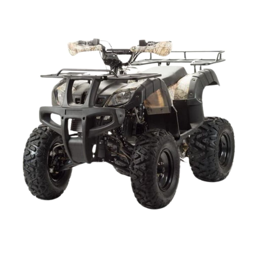 Квадроцикл Motoland 200cc All Road (мотокомплект)