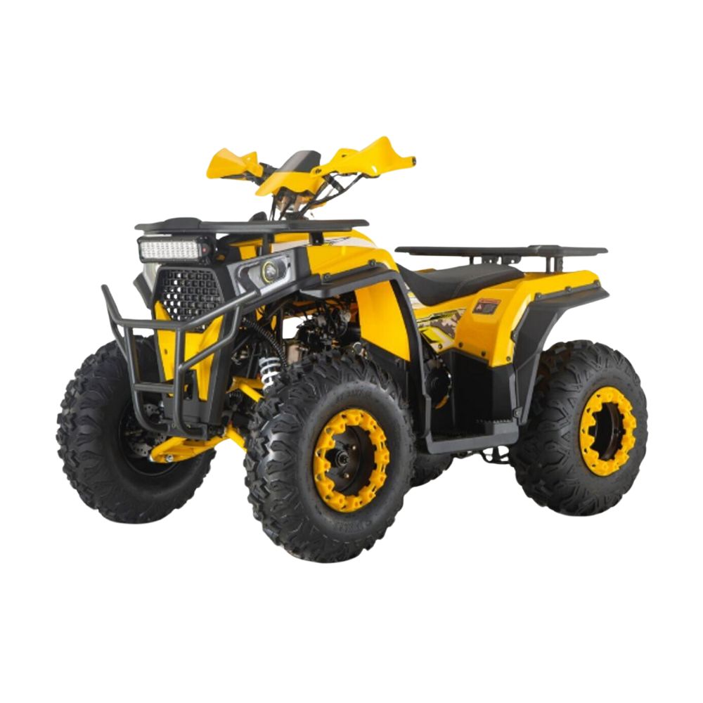 Квадроцикл Wels Trail 200cc (мотокомплект)