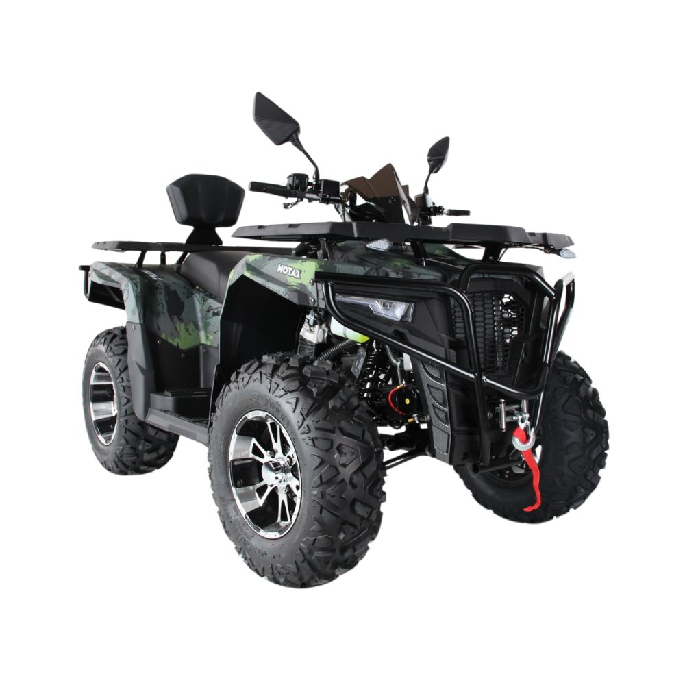 Квадроцикл Motax Grizlik 300cc (мотокомплект)