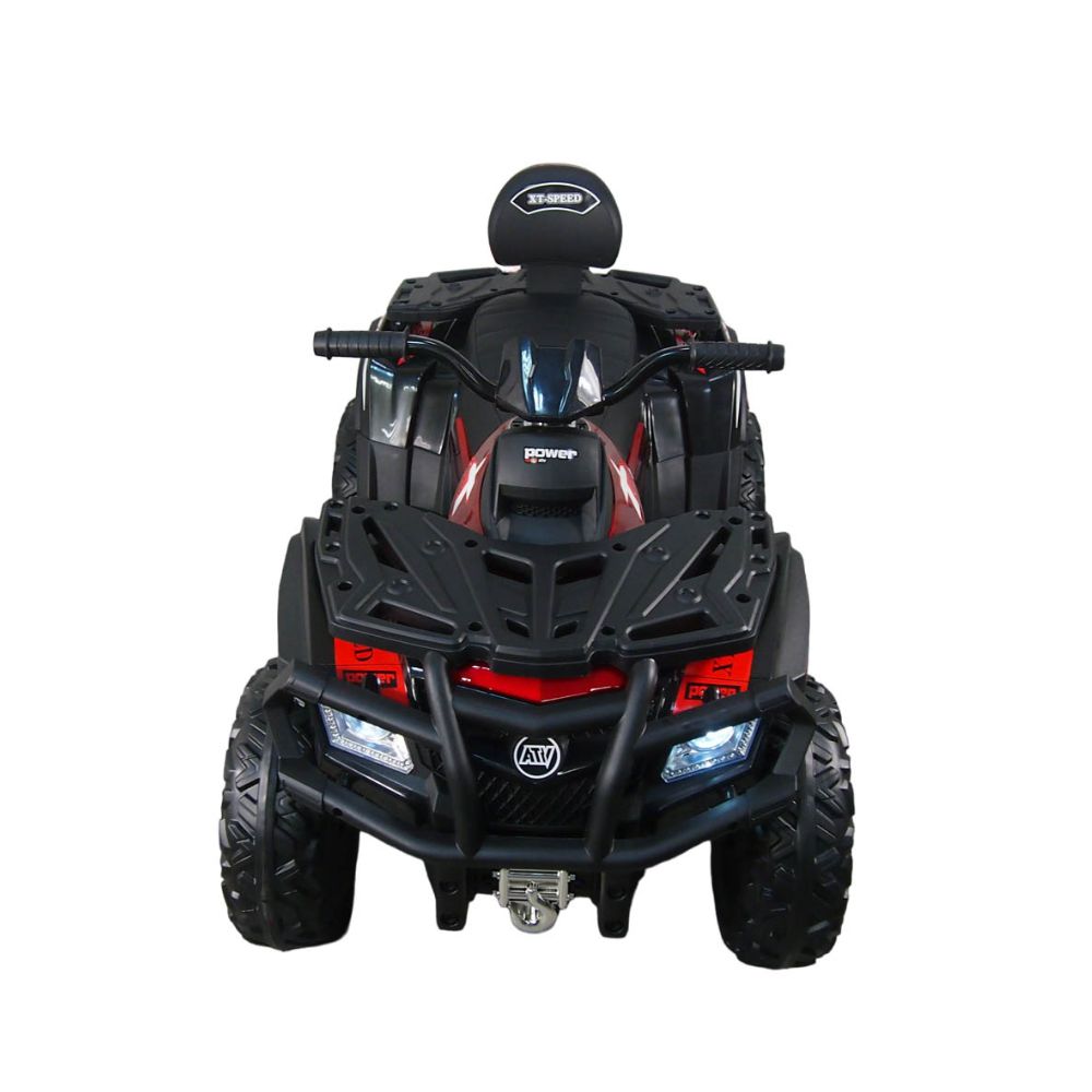 Детский электромобиль квадроцикл ТИПА БИ-ЭР-ПИ (ATV) S615