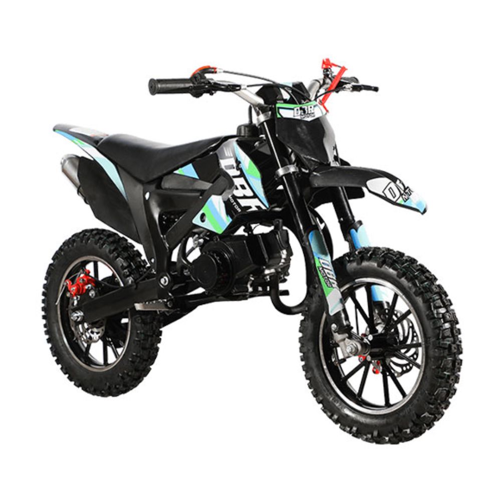 Мини-питбайк KAYO DBR SX50-A 2T