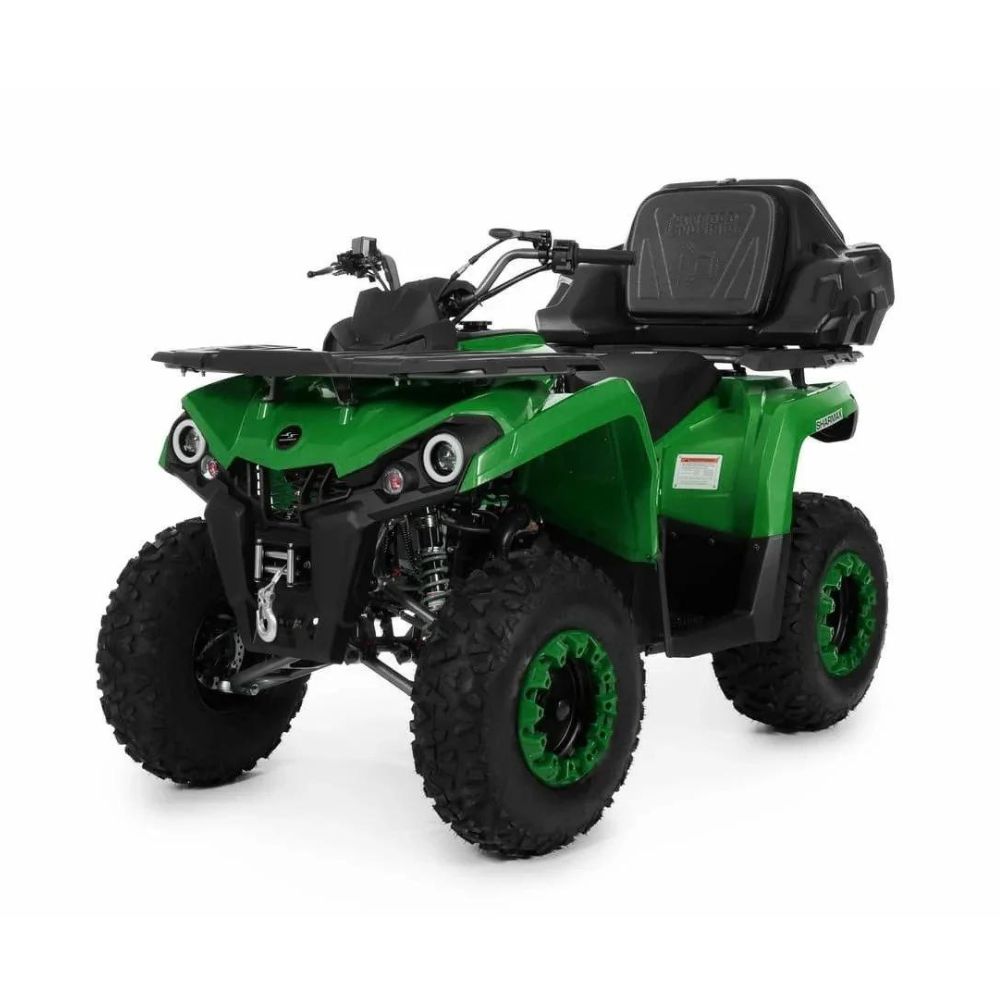Купить квадроцикл SHARMAX 300cc HUMMER (мотокомплект)