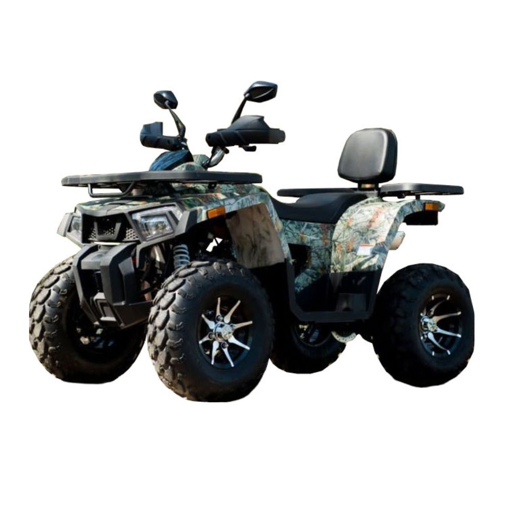 Купить Квадроцикл YAMAHA Shark 300cc (мотокомплект) Квадроцикл YAMAHA Shark 300cc (мотокомплект)