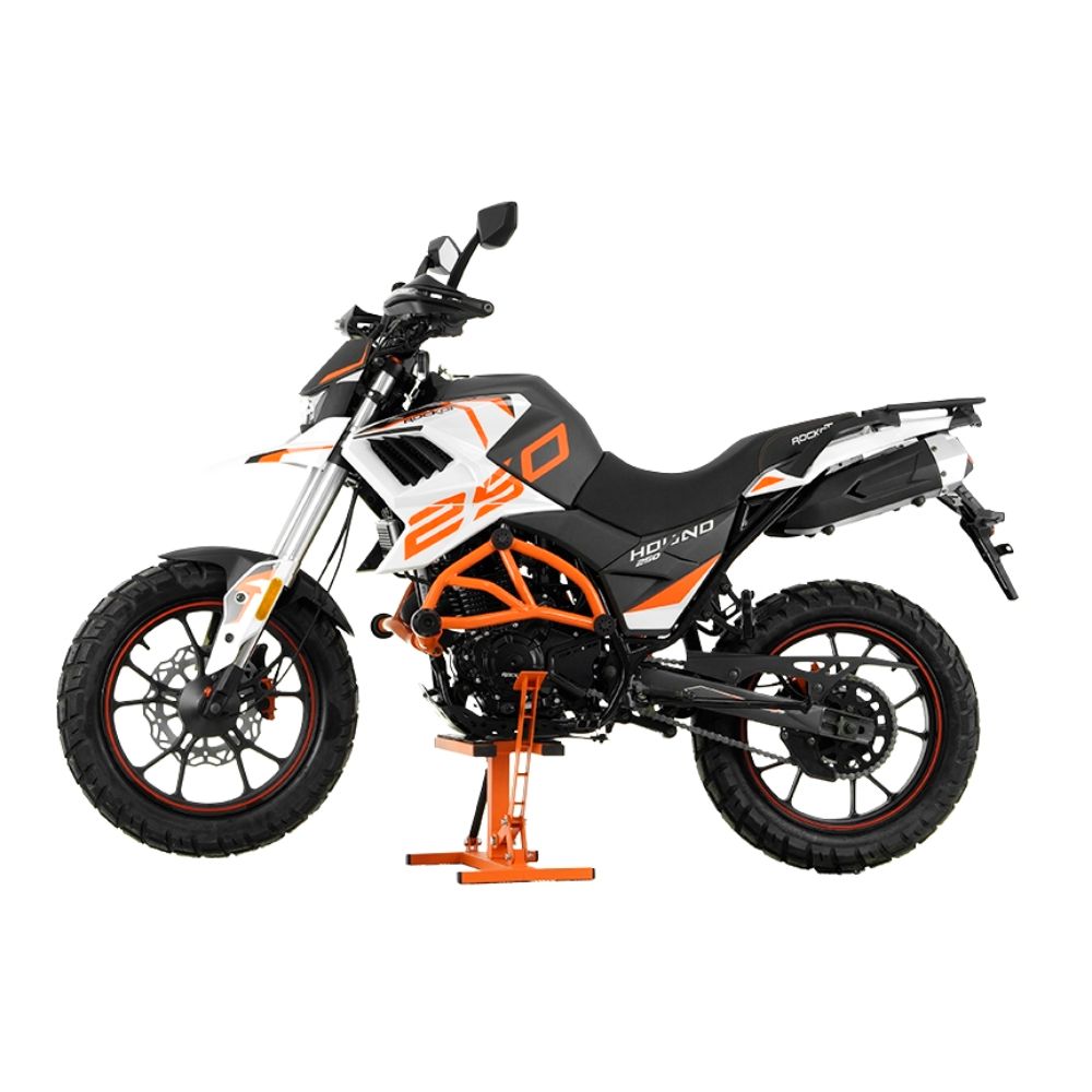 Мотоцикл турэндуро ROCKOT HOUND 250cc