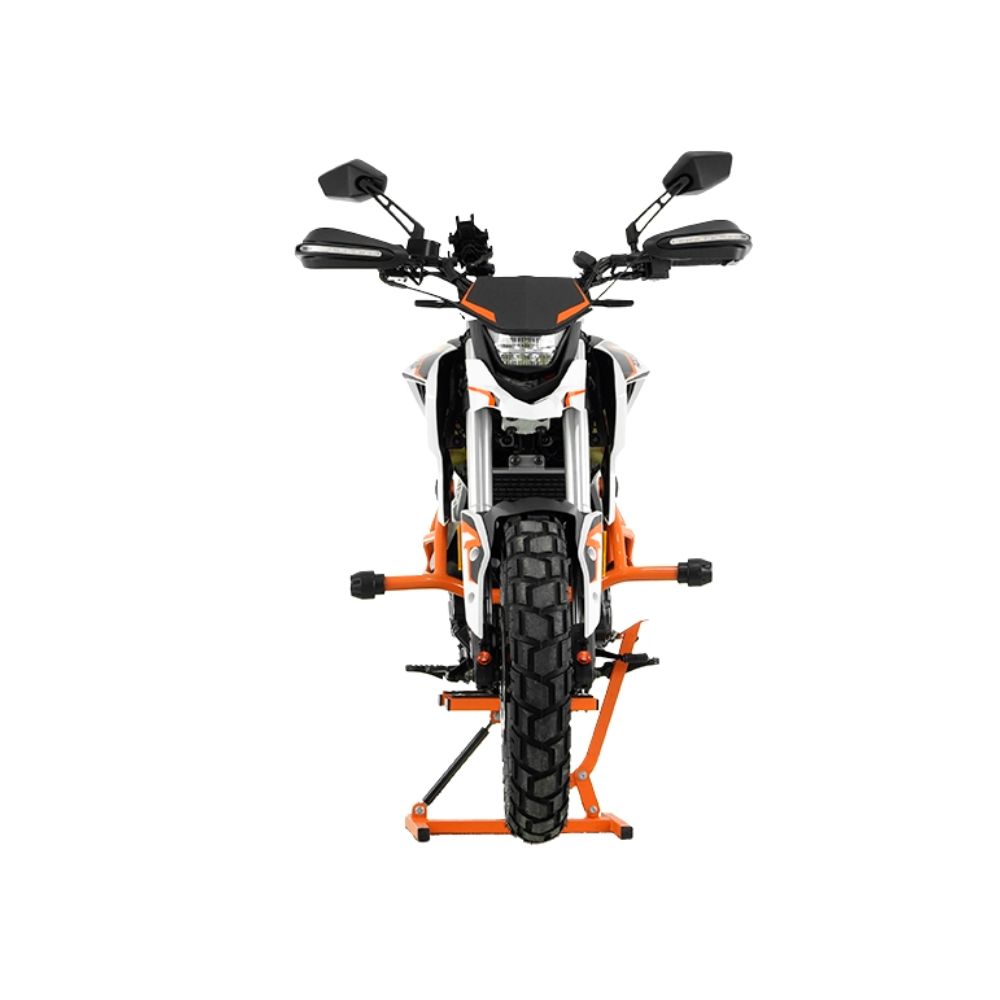 Мотоцикл турэндуро ROCKOT HOUND 250cc