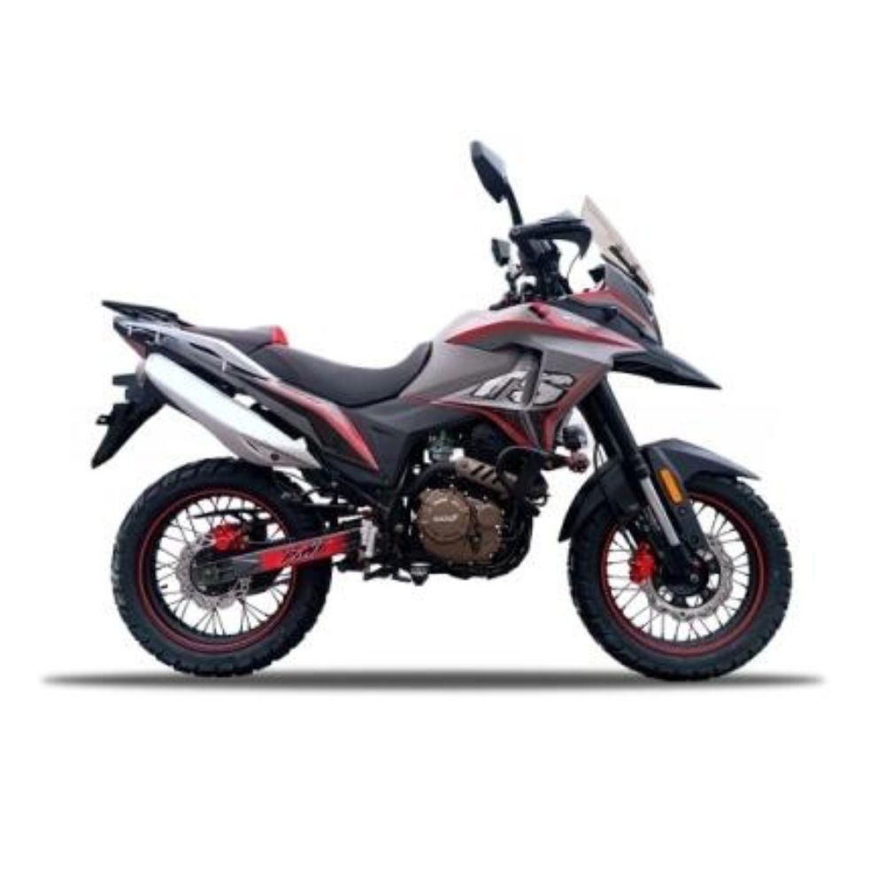 Мотоцикл турэндуро ROCKOT DAKAR 250cc