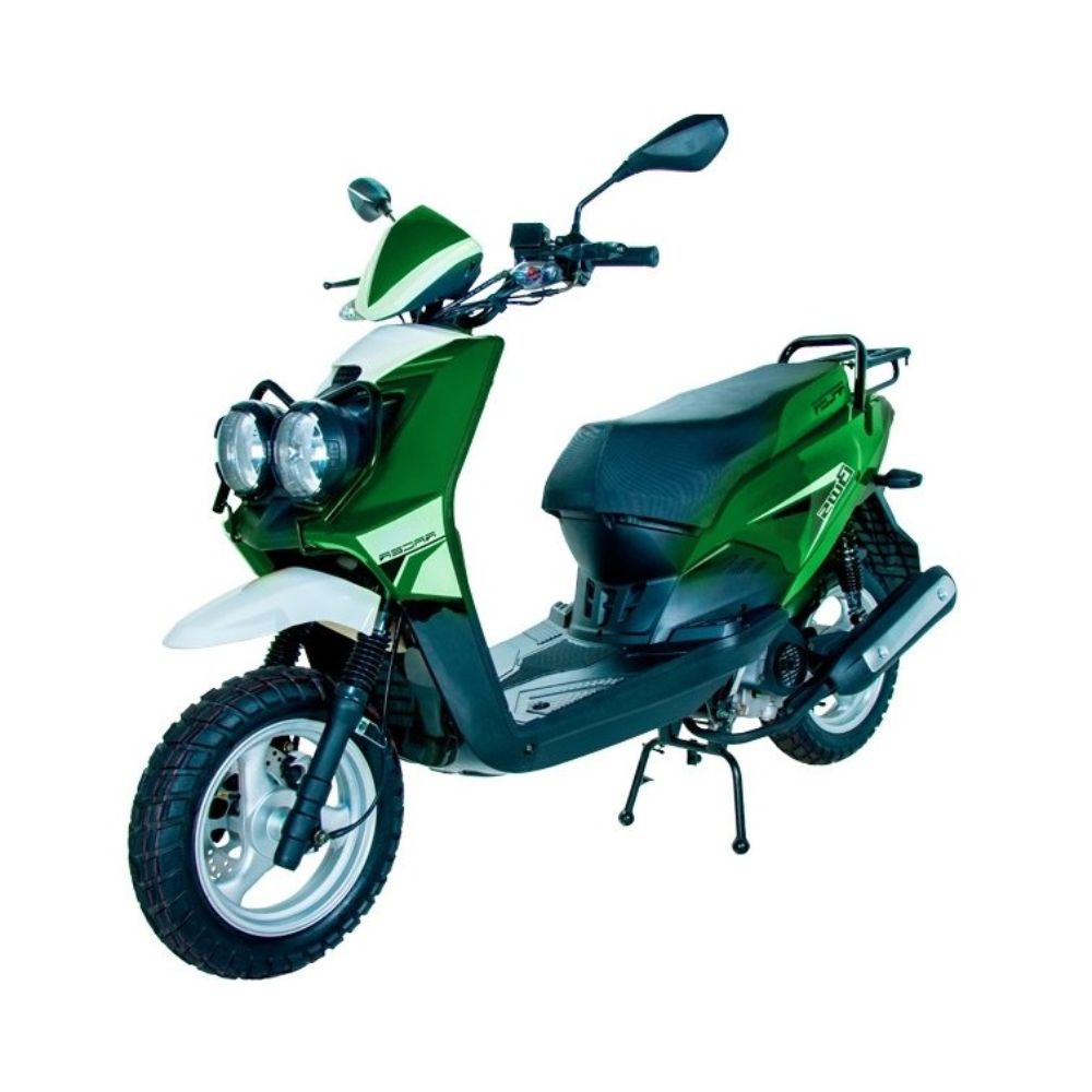 Скутер Racer BWS RC150T-15X