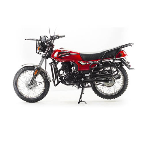 Купить мотоцикл Motoland Forester Lite 200cc
