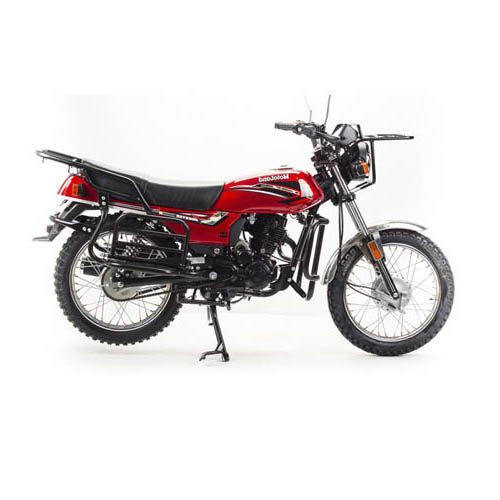 Мотоцикл Motoland Forester Lite 200cc