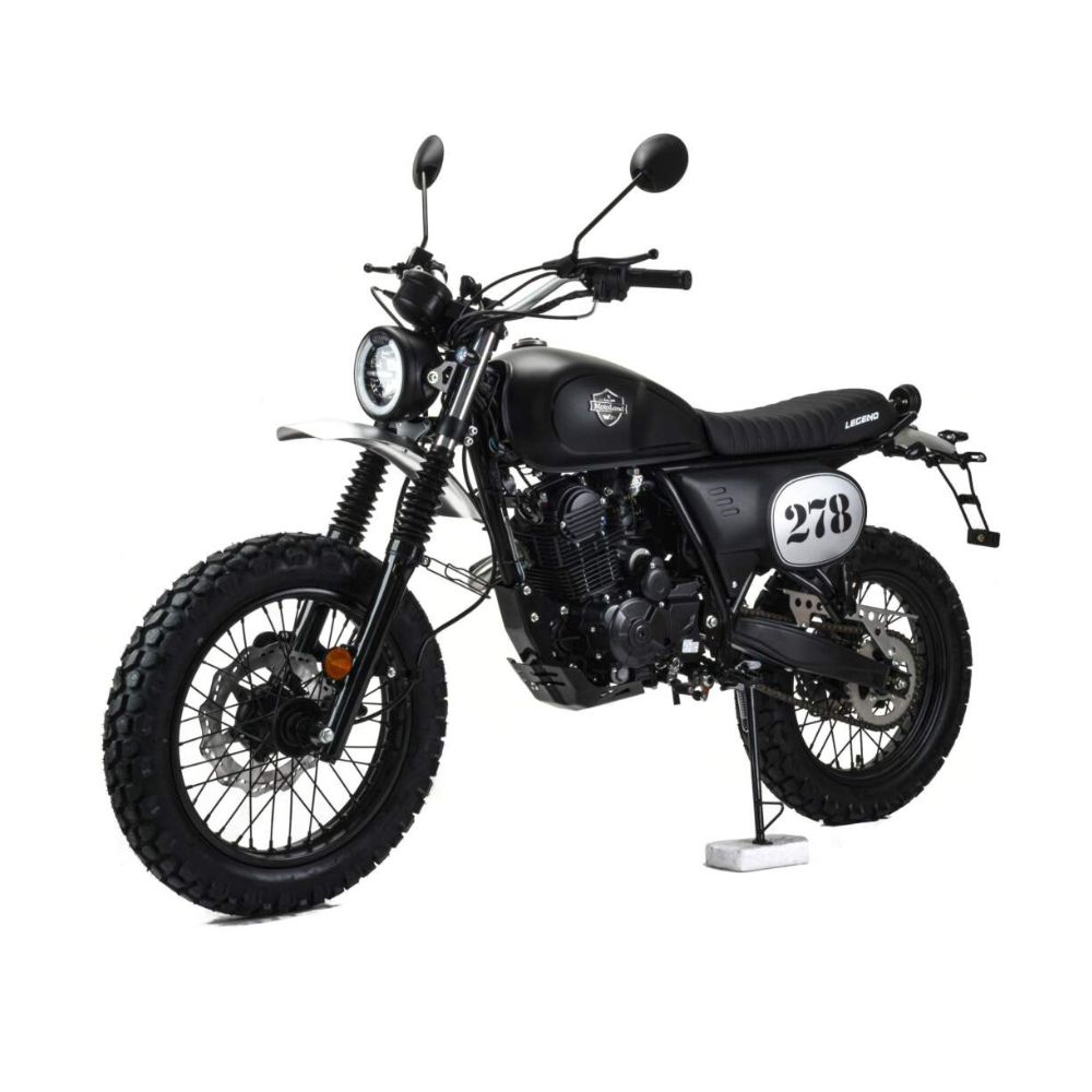 Купить мотоцикл дорожный Motoland LEGEND (XL250-A) (172FMM-5/PR250) Мотоцикл дорожный Motoland LEGEND (XL250-A) (172FMM-5/PR250)