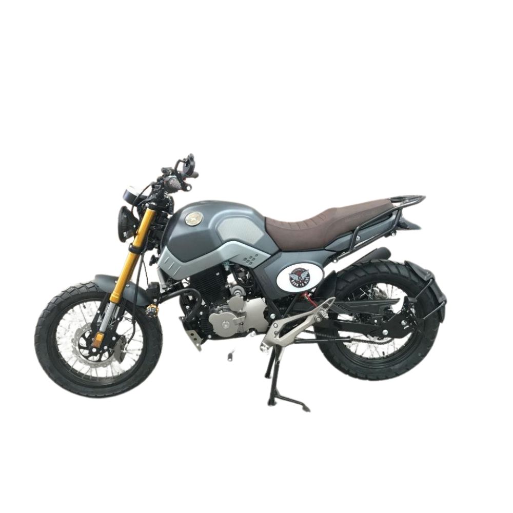 Купить мотоцикл Shineray STREET (Scrambler) 250cc XY250GY-6B Мотоцикл Shineray STREET (Scrambler) 250cc XY250GY-6B
