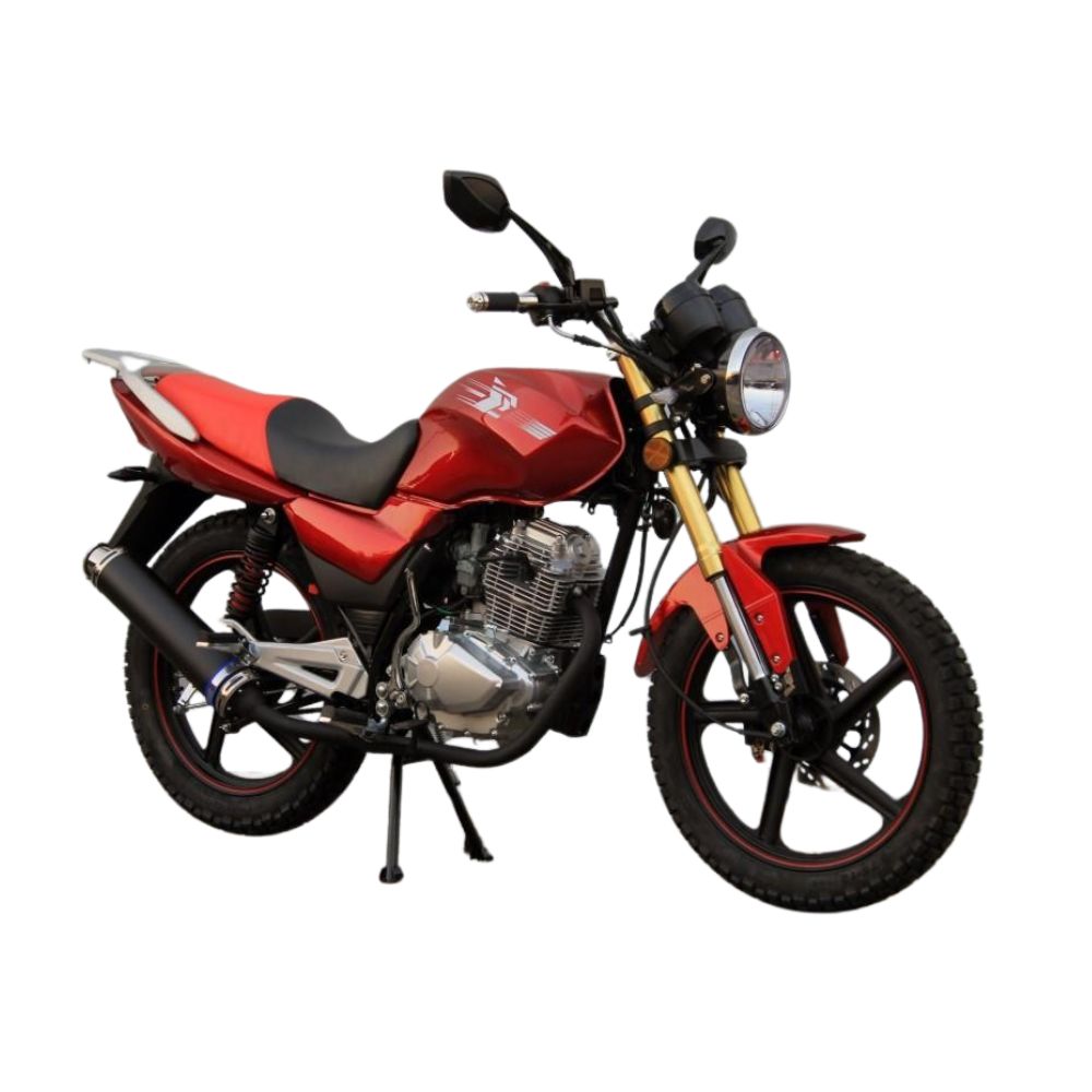 Мотоцикл Wanqiang VR-1-250 250cc YD250-4