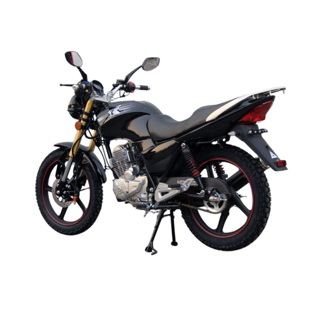 Мотоцикл Wanqiang VR-1-250 250cc YD250-4