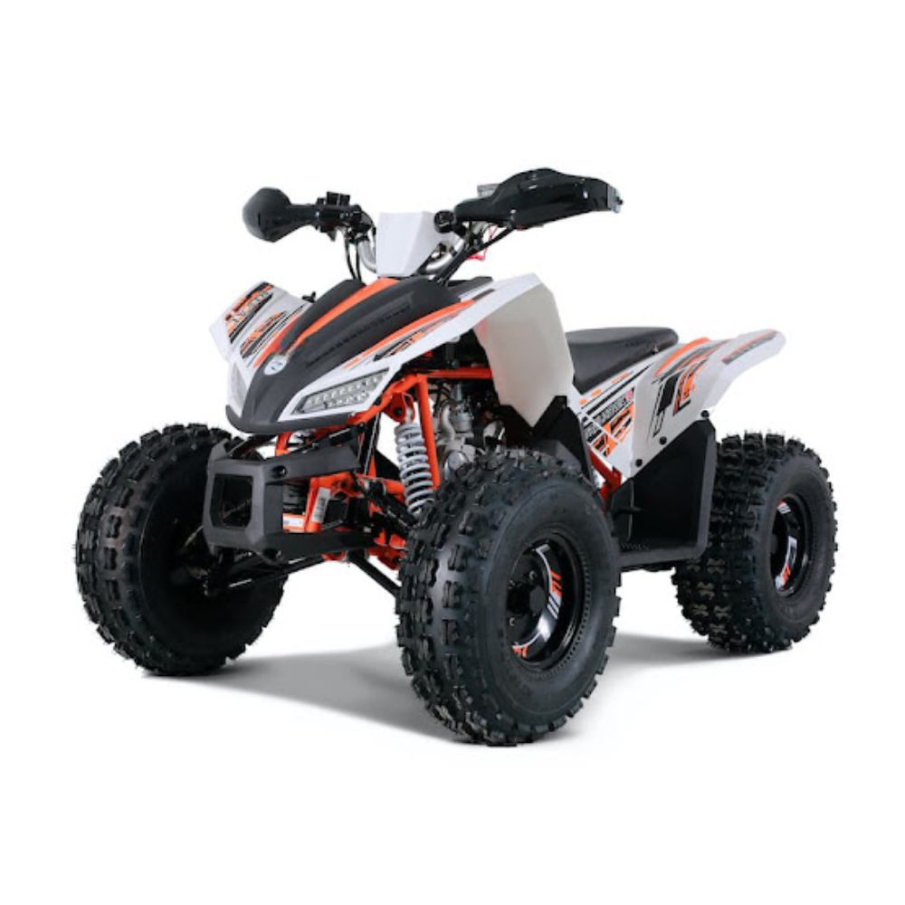 Купить Квадроцикл QMC SPORTY 125cc (мотокомплект)