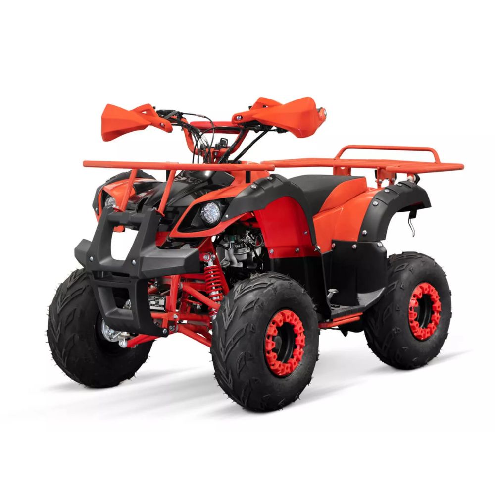 Квадроцикл 125cc QMC Toronto RG7