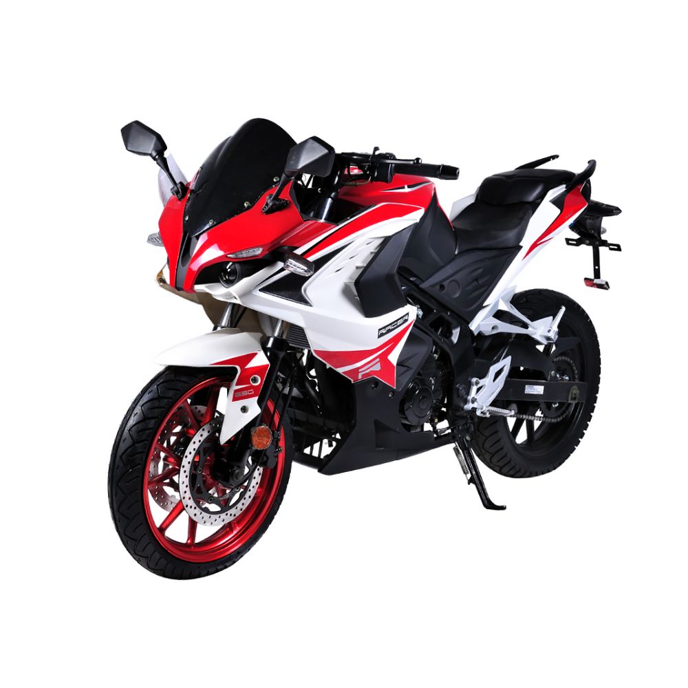 Купить мотоцикл Racer RC250XZR Storm 250cc