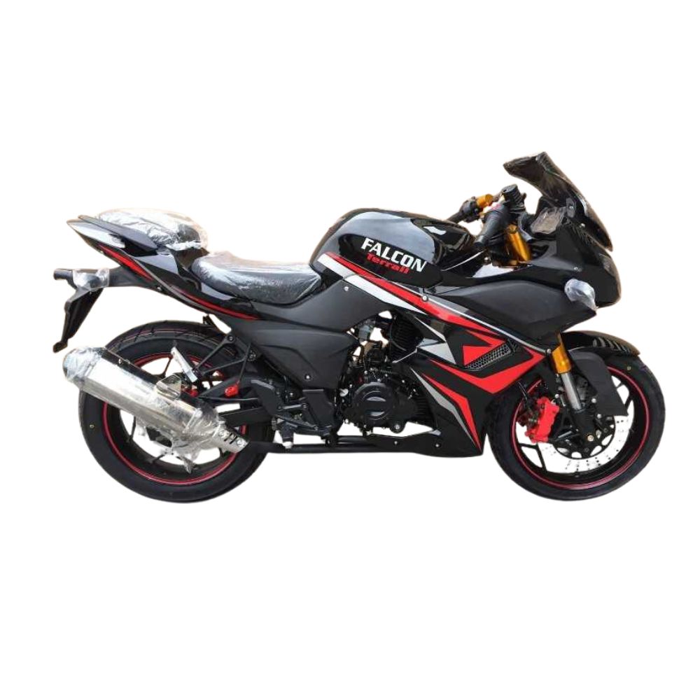 Мотоцикл Falcon Terrail 250cc
