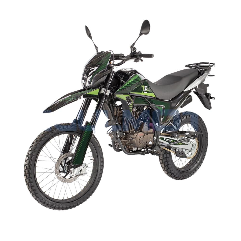 Купить мотоцикл Regulmoto TE (Tour Enduro) PR 300cc