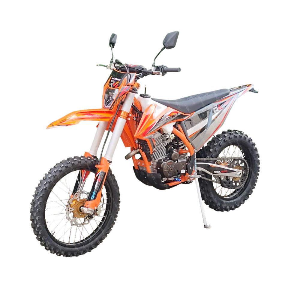 Купить мотоцикл Regulmoto Holeshot 300 Мотоцикл Regulmoto Holeshot 300