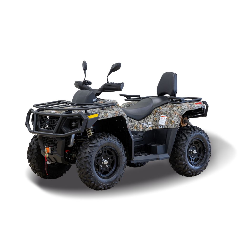 Купить квадроцикл HISUN TACTIC GT 1000 LIMITED Квадроцикл HISUN TACTIC GT 1000 LIMITED