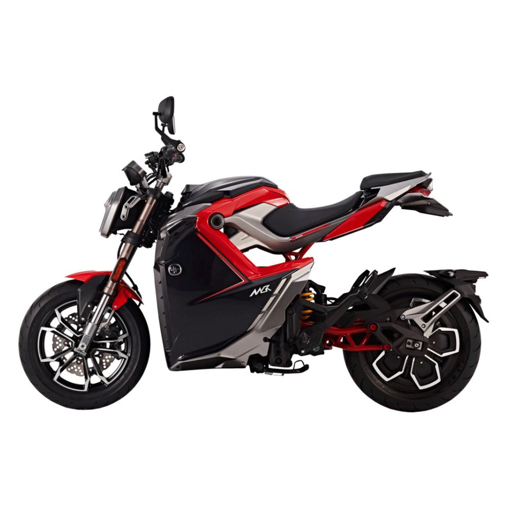 Buy Motorcycle Otto bike MCR-HUB