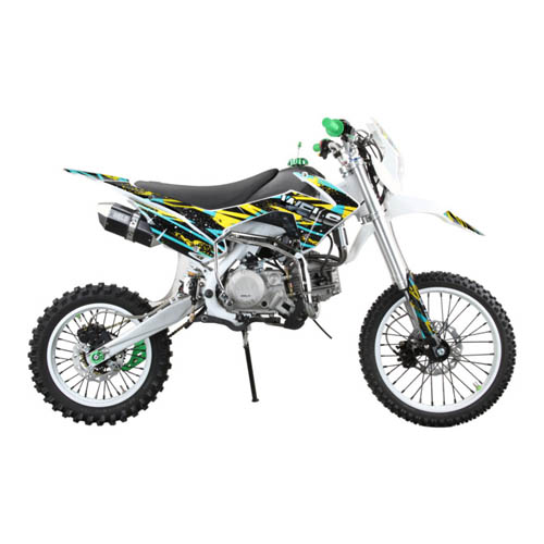 Купить питбайк WELS CRF 190 Питбайк WELS CRF 190
