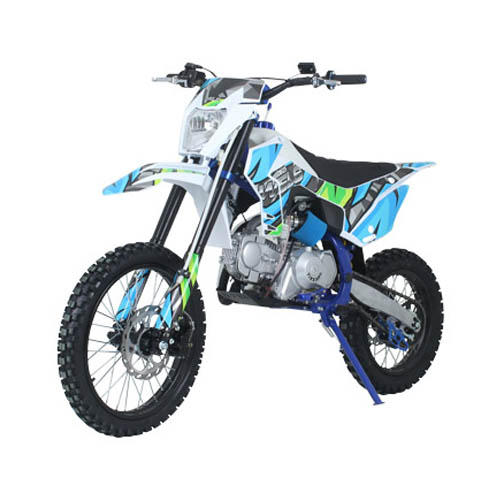 Купить питбайк WELS CRF 125E Питбайк WELS CRF 125E