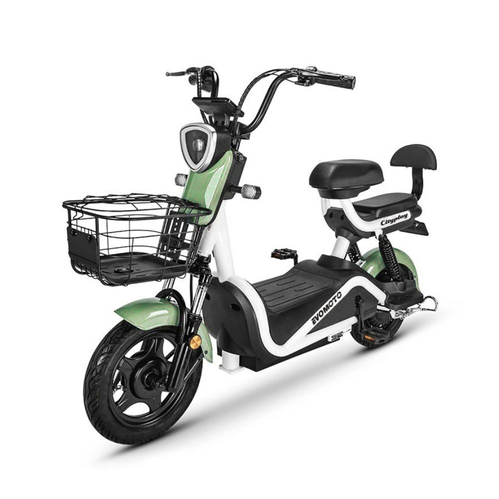 E-Scooter Evomoto Cityplay