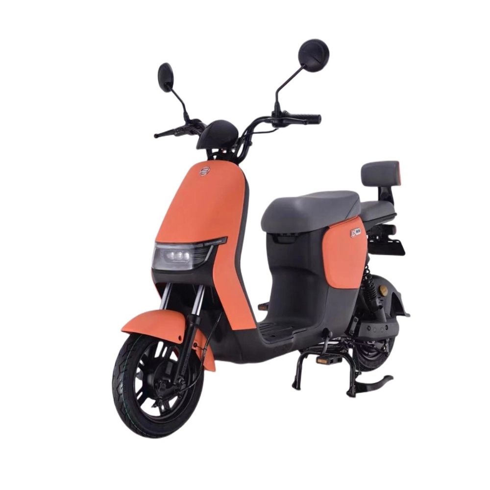 E-Scooter CityCat 2 LA