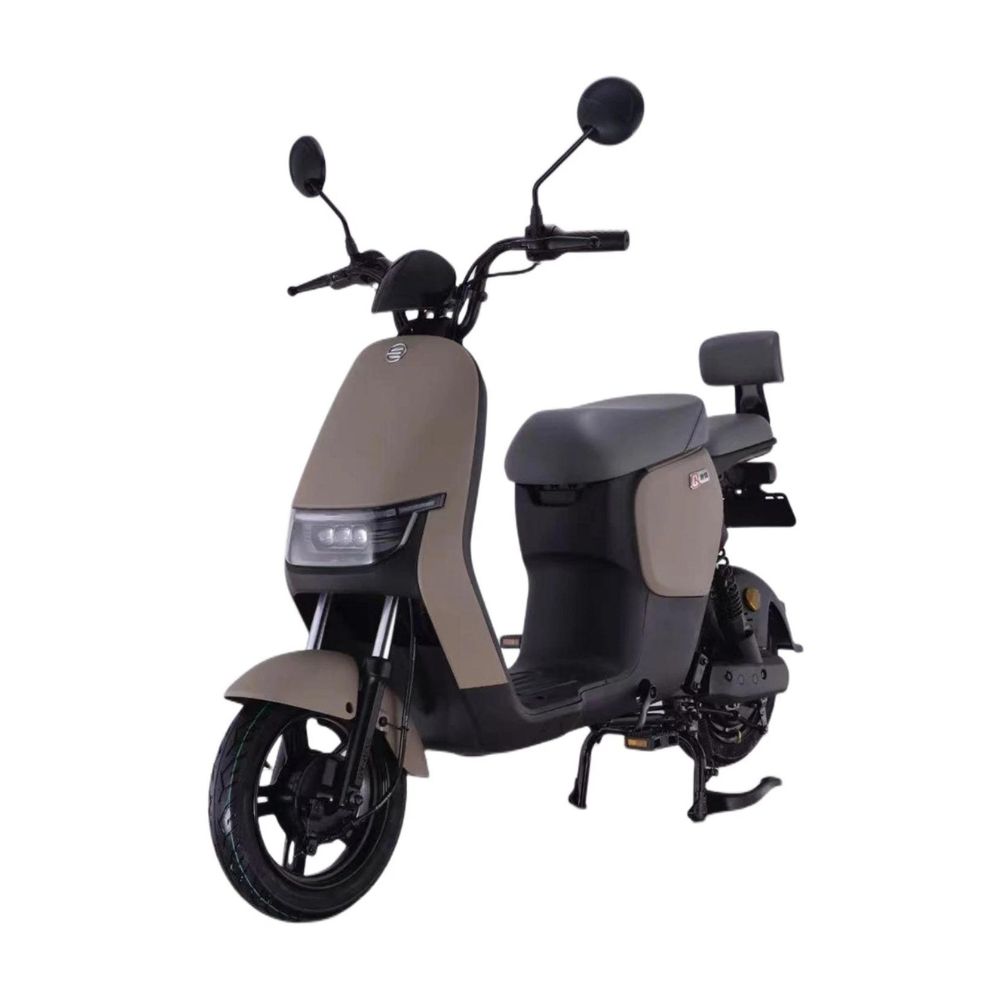 E-Scooter CityCat 2 LA